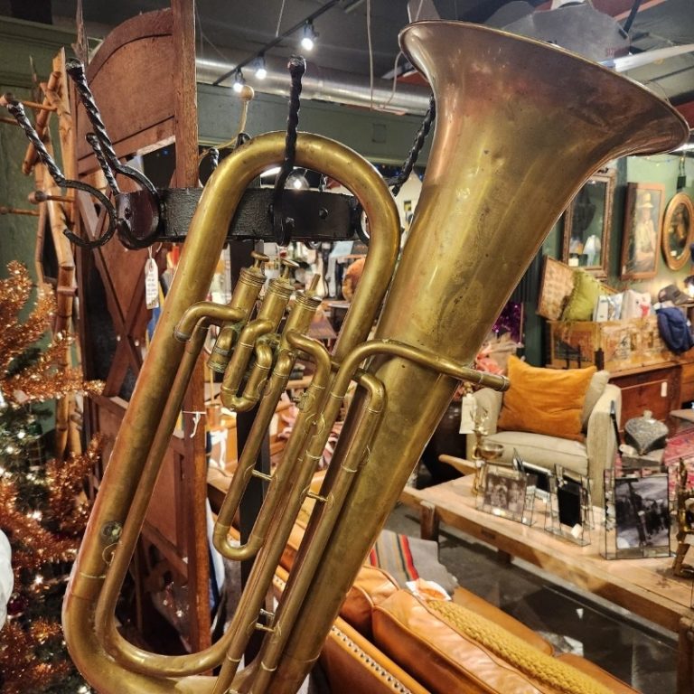 Vintige Instruments Vintage Musical Instruments - Kudzu Antiques