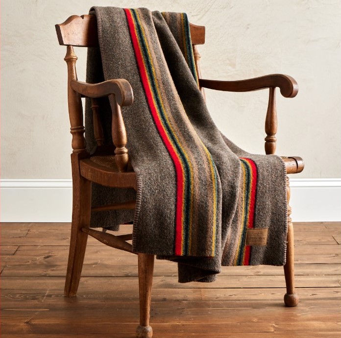Pendleton Blankets