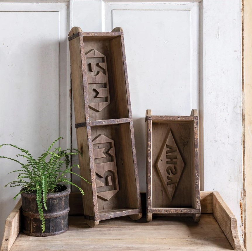 Unique Vintage Items