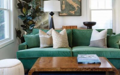 Custom Upholstery Sale – Refresh for the Holidays! – Now through September 28th