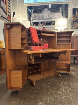 Desk in a Box!
