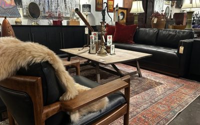 New year – old things!