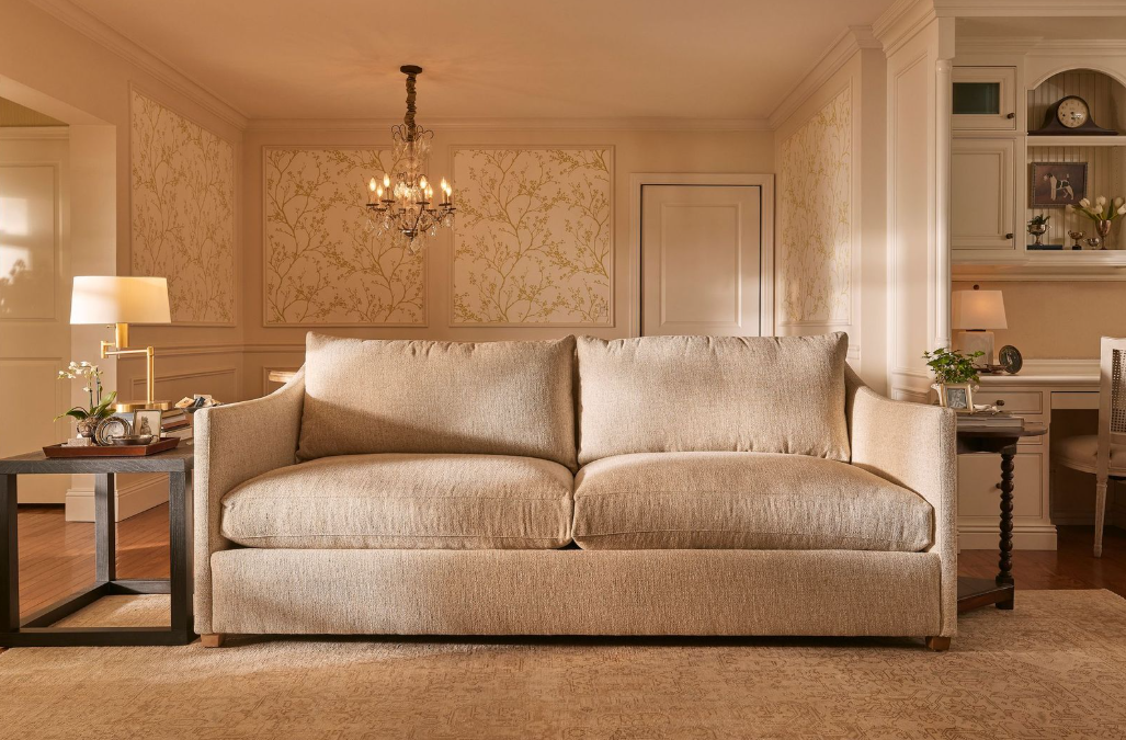 It’s not too late! Rowe Customer upholstery sale continues through May 31st!
