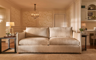 It’s not too late! Rowe Customer upholstery sale continues through May 31st!
