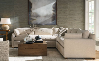 Rowe, Rowe, Rowe your way to the Custom Upholstery Sale – Now through May 31st!