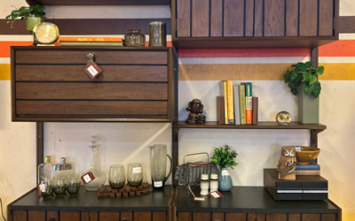 Mid Century Modern!