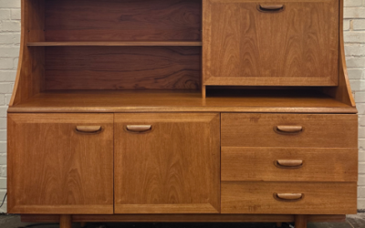 Mid Century Modern!
