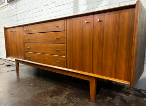Mid-Century Modern Sideboard
